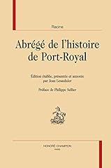 Abrege histoire royal d'occasion  Livré partout en France