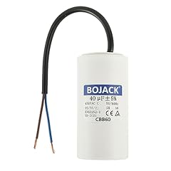 Bojack 450 condensatore usato  Spedito ovunque in Italia 