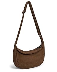 Small crescent crossbody for sale  Delivered anywhere in USA 