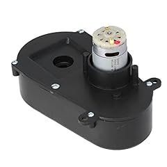 12v rs380 motor for sale  Delivered anywhere in UK