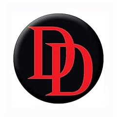 Daredevil logo for sale  Delivered anywhere in USA 