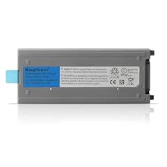 Kingsener vzsu48 batteria usato  Spedito ovunque in Italia 