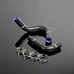 Pit66 silicone radiator for sale  Delivered anywhere in USA 