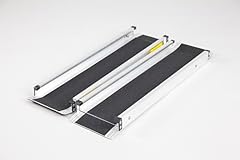 Ramp people telescopic for sale  Delivered anywhere in UK