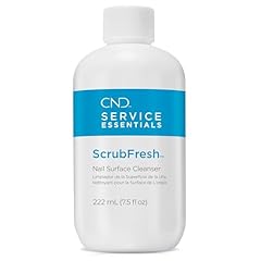 Cnd scrubfresh detergente usato  Spedito ovunque in Italia 