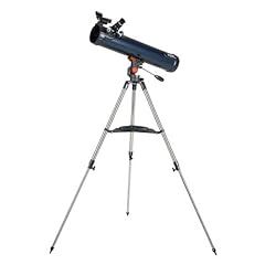 Celestron 76az telescopio usato  Spedito ovunque in Italia 