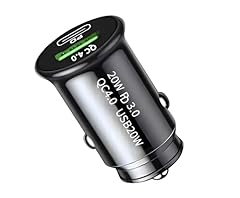 Usb car charger for sale  Delivered anywhere in UK