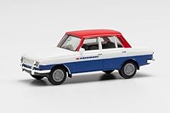 Herpa 095716 wartburg gebraucht kaufen  Wird an jeden Ort in Deutschland
