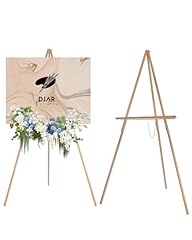 Djar wooden easel for sale  Delivered anywhere in USA 