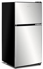 Anukis compact refrigerator for sale  Delivered anywhere in USA 