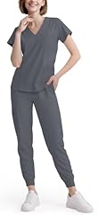 Eadflie scrubs women for sale  Delivered anywhere in USA 