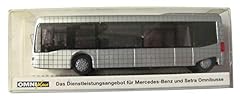 Mniplus cito reisebus gebraucht kaufen  Wird an jeden Ort in Deutschland