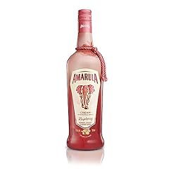 Amarula raspberry chocolate usato  Spedito ovunque in Italia 