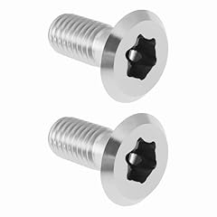 Yinettech 2pcs m8x20mm for sale  Delivered anywhere in UK