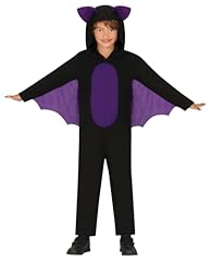 Costume pipistrello volante usato  Spedito ovunque in Italia 