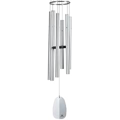 Woodstock chimes signature usato  Spedito ovunque in Italia 