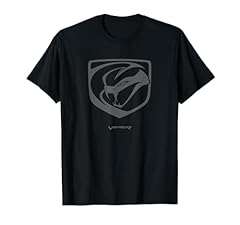Dodge viper logo for sale  Delivered anywhere in USA 
