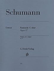 Schumann fantasy major for sale  Delivered anywhere in USA 