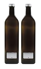 Grün braune glasflasche gebraucht kaufen  Wird an jeden Ort in Deutschland