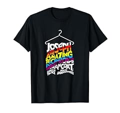 Official joseph amazing for sale  Delivered anywhere in USA 
