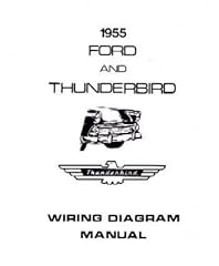 1955 ford electrical for sale  Delivered anywhere in USA 