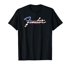 Fender american flag for sale  Delivered anywhere in UK