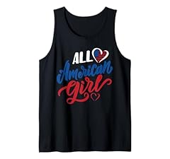American girl tank for sale  Delivered anywhere in USA 
