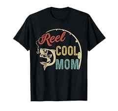 Reel cool mom for sale  Delivered anywhere in USA 