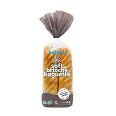 Bakerly soft brioche for sale  Delivered anywhere in USA 