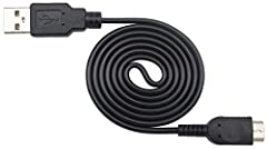 Used, OSTENT USB Power Supply Charger Cable Cord for Nintendo for sale  Delivered anywhere in USA 