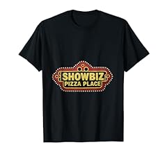 Showbiz pizza place for sale  Delivered anywhere in USA 