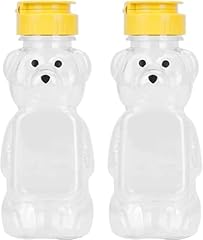 Pcs plastic bear for sale  Delivered anywhere in UK