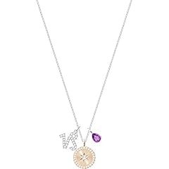 Swarovski zodiac anhänger gebraucht kaufen  Wird an jeden Ort in Deutschland