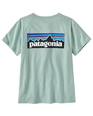 Patagonia damen logo gebraucht kaufen  Wird an jeden Ort in Deutschland