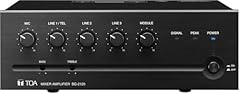 Toa electronics 2060 for sale  Delivered anywhere in USA 
