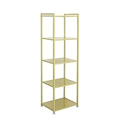 Ziothum gold shelf for sale  Delivered anywhere in USA 