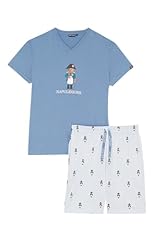 Arthur pyjashort homme d'occasion  Livré partout en France