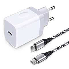 20w usb ladegerät gebraucht kaufen  Wird an jeden Ort in Deutschland