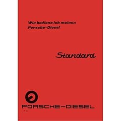 Porsche diesel traktor gebraucht kaufen  Wird an jeden Ort in Deutschland