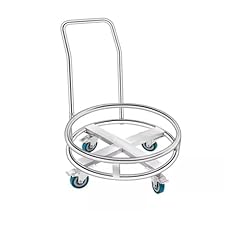 Stainless steel round for sale  Delivered anywhere in UK