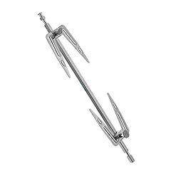 Doitool silver stainless for sale  Delivered anywhere in USA 