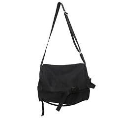 Jsthhtt canvas messenger for sale  Delivered anywhere in UK