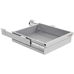 Steel drawer kit for sale  Delivered anywhere in USA 