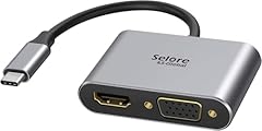 Usb hdmi vga for sale  Delivered anywhere in USA 