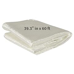 Fiberglass cloth 39.3 for sale  Delivered anywhere in USA 
