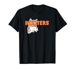 Hooters retro logo for sale  Delivered anywhere in USA 