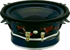 Ciare woofer 100 usato  Spedito ovunque in Italia 
