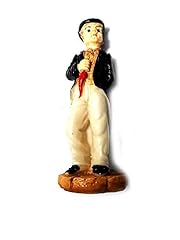 Generico statuetta toto usato  Spedito ovunque in Italia 