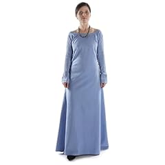 Hemad mittelalter kleid gebraucht kaufen  Wird an jeden Ort in Deutschland