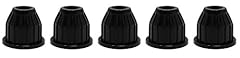 Aftermarket plastic black for sale  Delivered anywhere in USA 